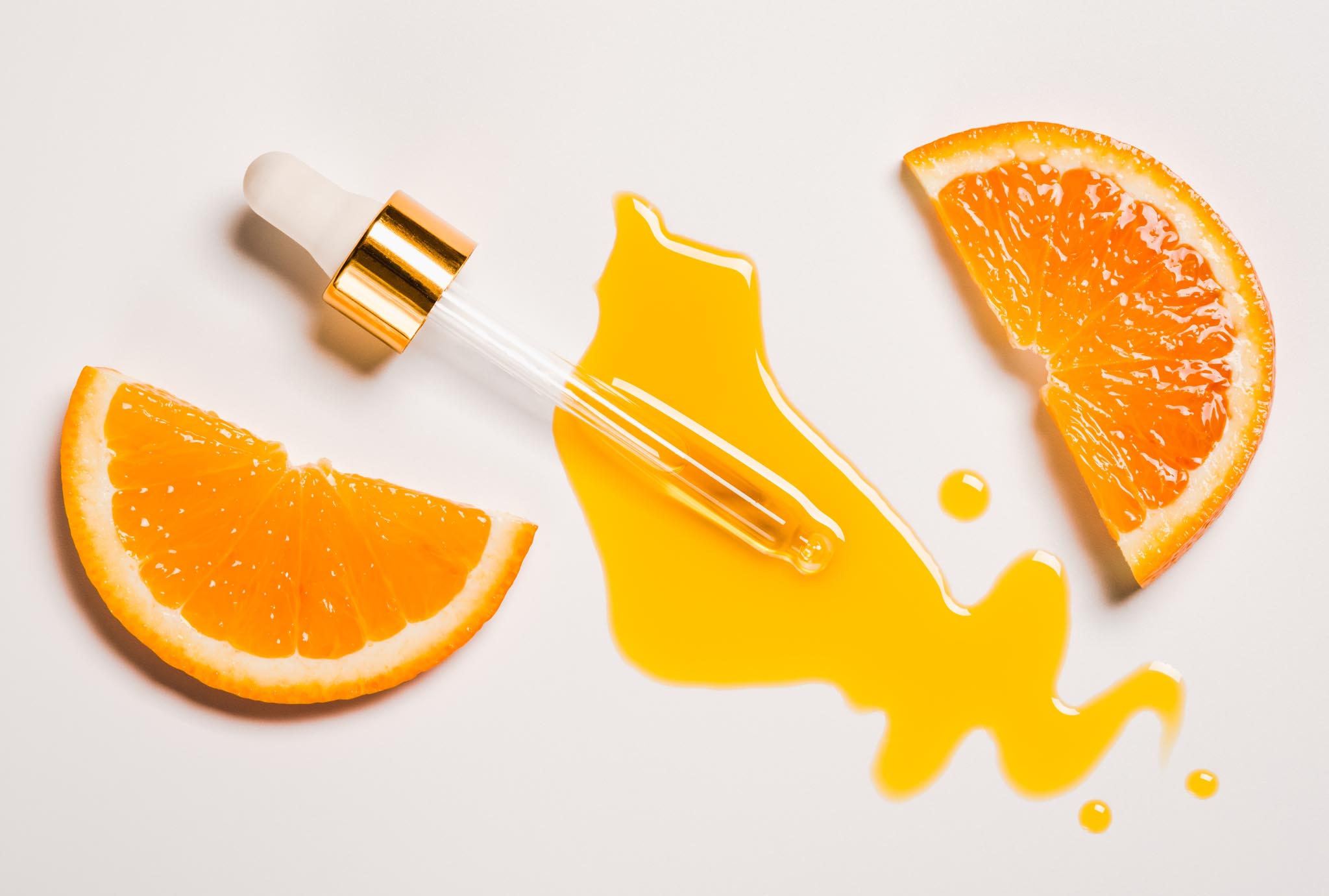 Alt du må vite om Vitamin C 